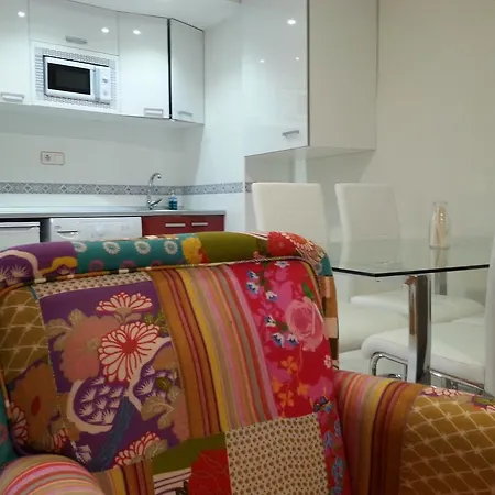 Apartamentos Paloma Dreams 3000 Apartment Granada