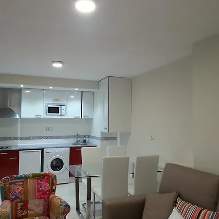 Apartment Apartamentos Paloma Dreams 3000 *