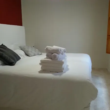 Apartamentos Paloma Dreams 3000 * Granada