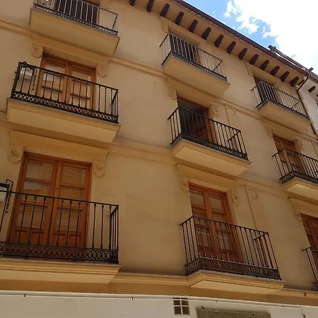 Apartamentos Paloma Dreams 3000 Apartment Granada
