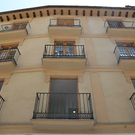 Apartment Apartamentos Paloma Dreams 3000 *