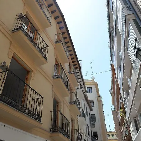 Apartamentos Paloma Dreams 3000 Apartment *