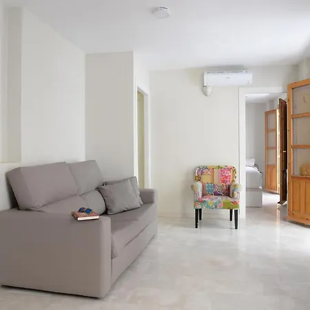 Apartamentos Paloma Dreams 3000 Apartment Granada