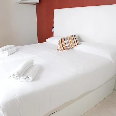 Apartamentos Paloma Dreams 3000 Granada