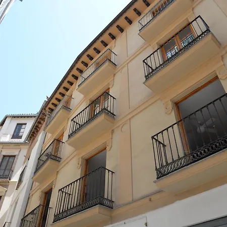 Apartamentos Paloma Dreams 3000 * Granada