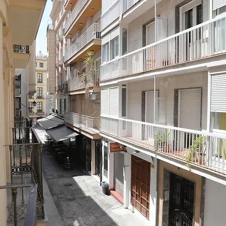 Apartment Apartamentos Paloma Dreams 3000 *