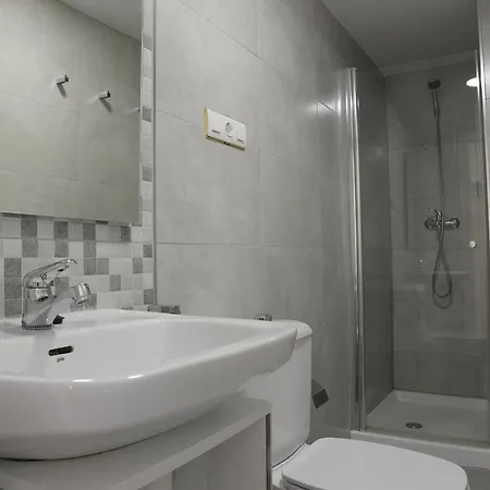 Apartment Apartamentos Paloma Dreams 3000