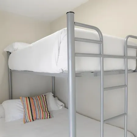 Apartamentos Paloma Dreams 3000 Apartment Granada