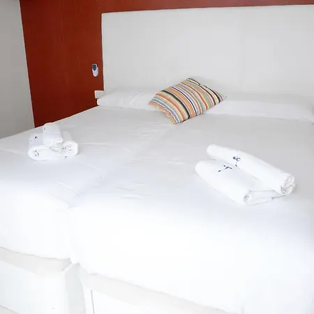Apartment Apartamentos Paloma Dreams 3000