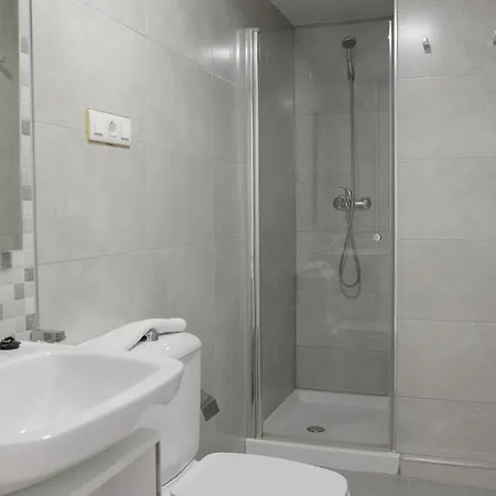 Apartamentos Paloma Dreams 3000