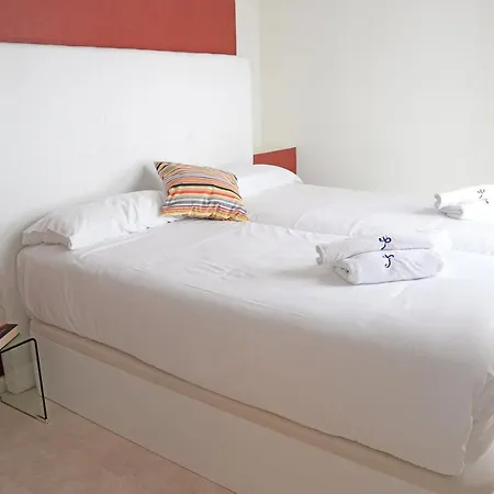 Apartamentos Paloma Dreams 3000 Apartment Granada