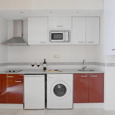 Apartamentos Paloma Dreams 3000
