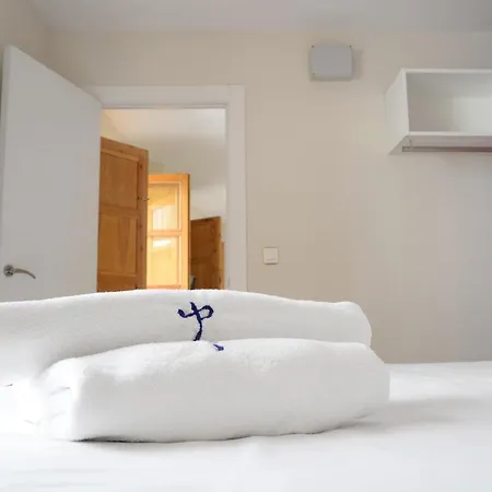 Apartamentos Paloma Dreams 3000 Apartamento Granada
