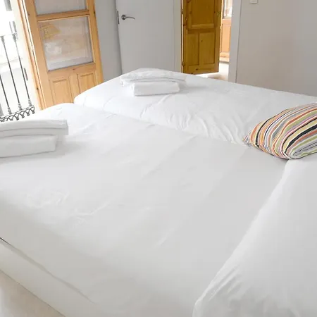 Apartamentos Paloma Dreams 3000